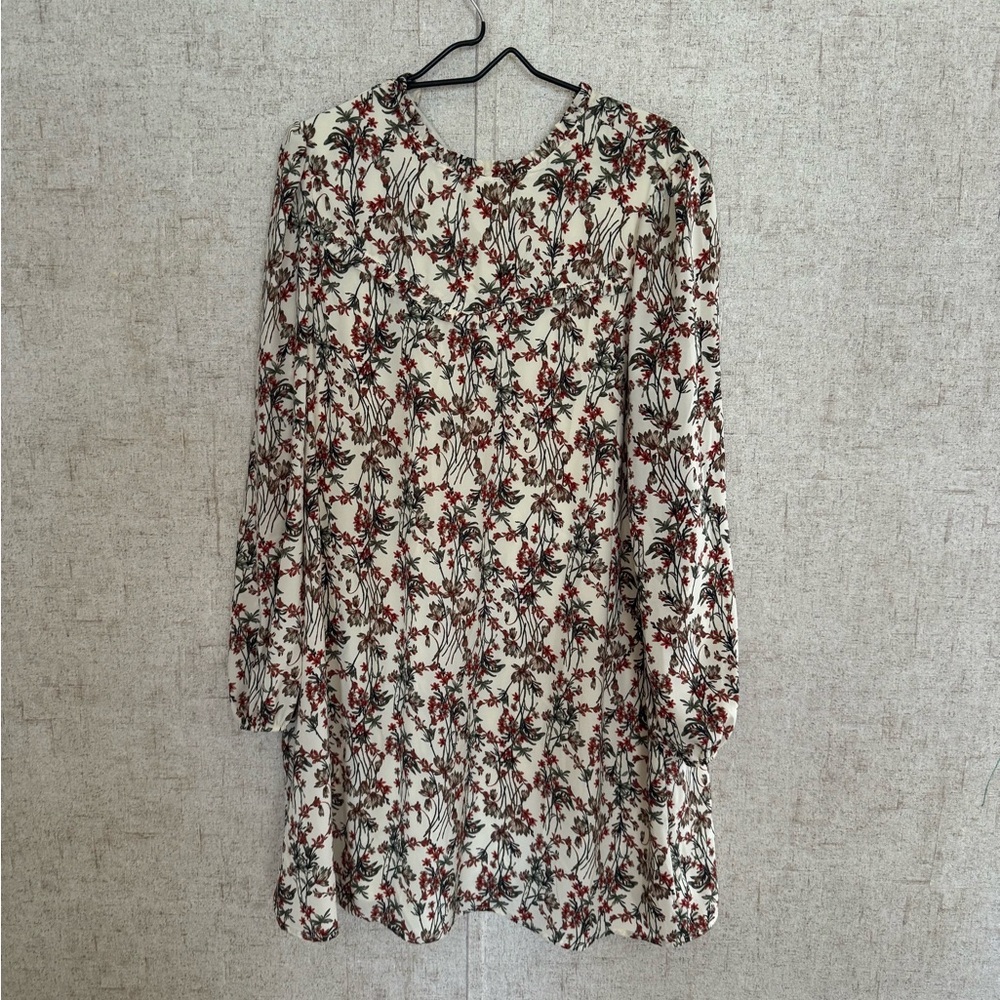 Never used! I don’t have tag but never even tried on